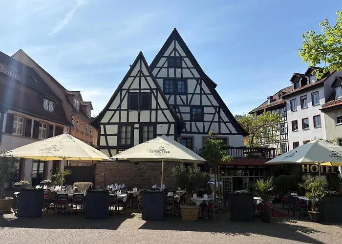 Altes Badhaus