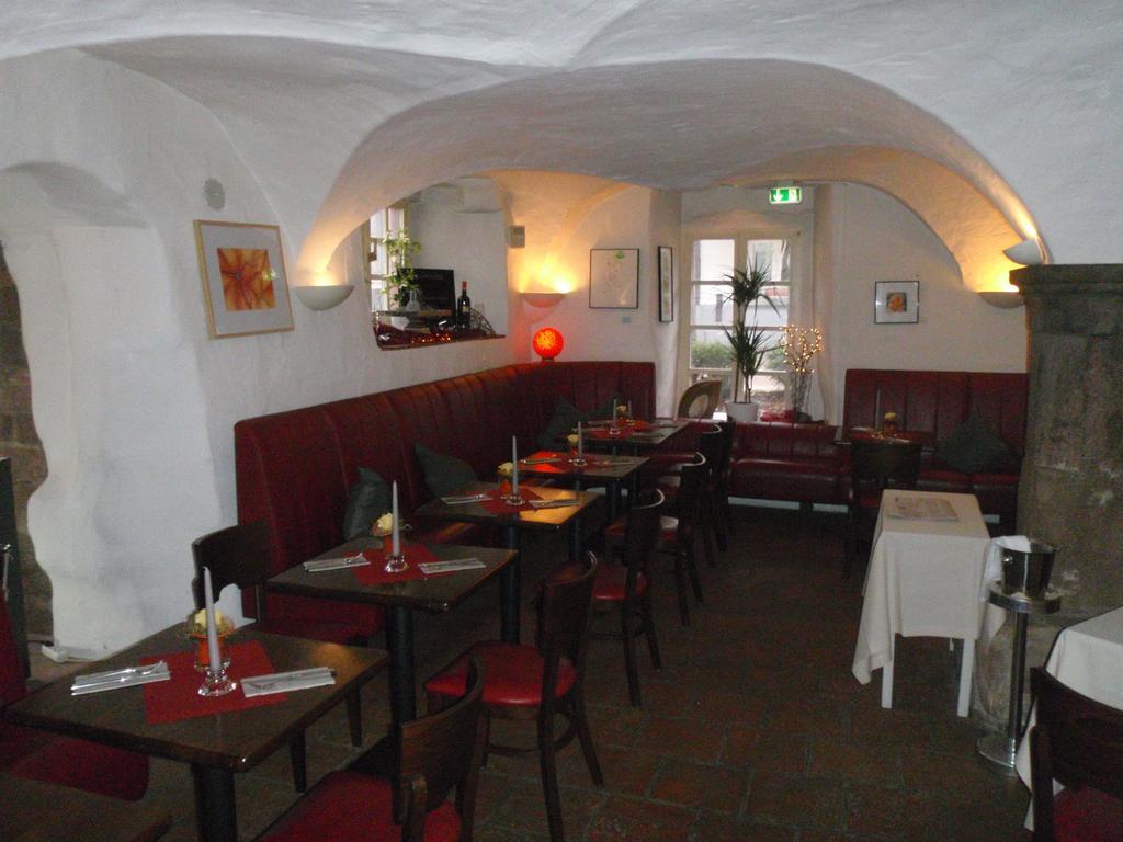 Restaurant Altes Badhaus Eberbach (Rhein-Neckar-Kreis)