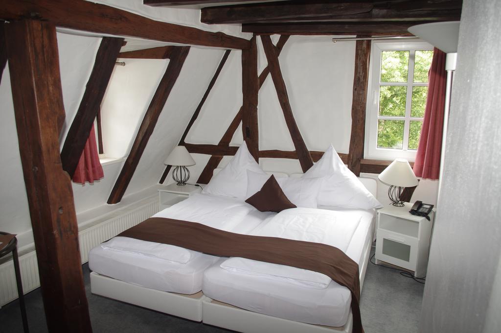 Altes Badhaus Hotel 3*