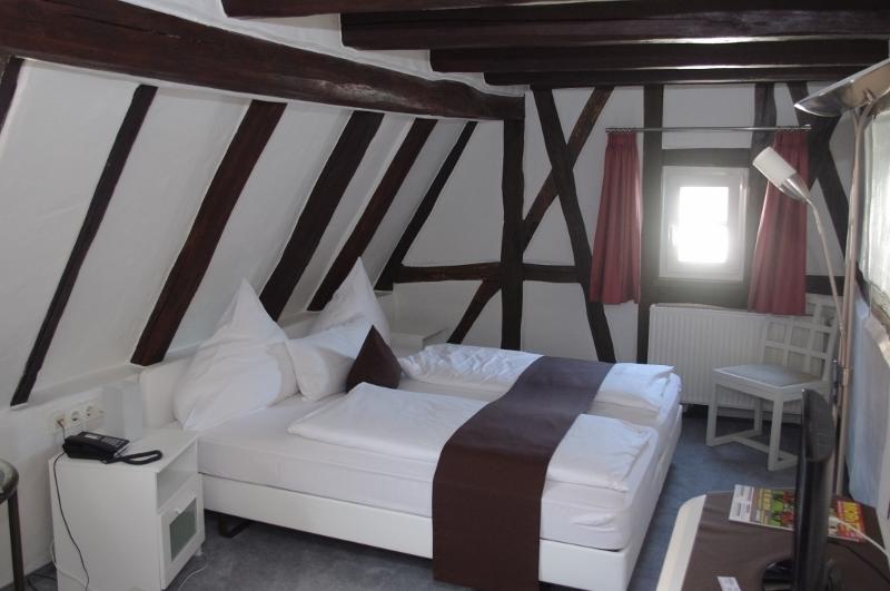 Altes Badhaus