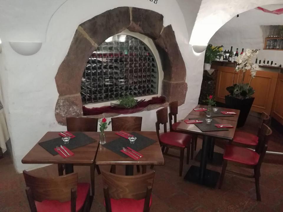 Restaurant Altes Badhaus 3* Eberbach (Rhein-Neckar-Kreis)