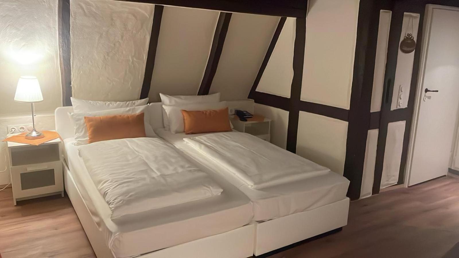 Altes Badhaus Hotel