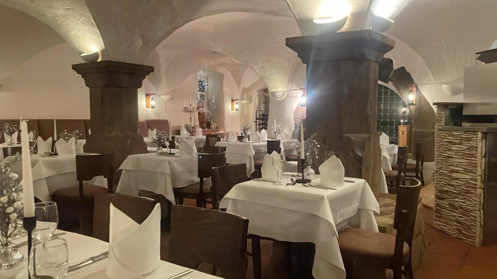 Altes Badhaus Hotel 3*