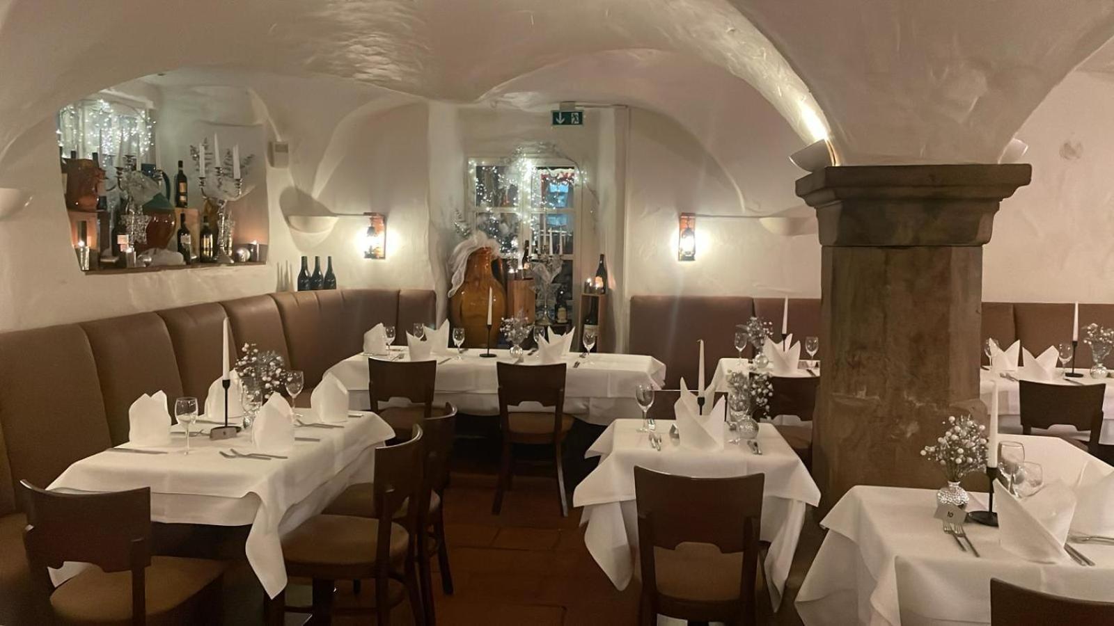 Altes Badhaus Hotel