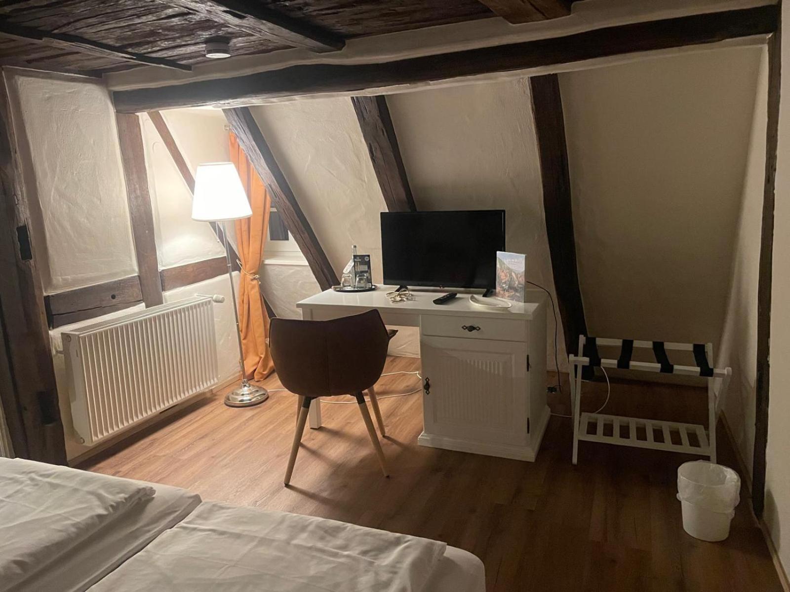 Hotel Altes Badhaus 3*