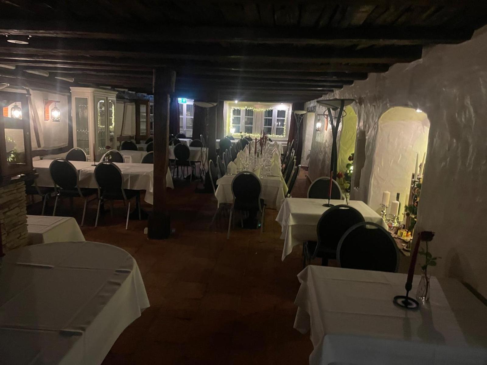 Altes Badhaus 3*
