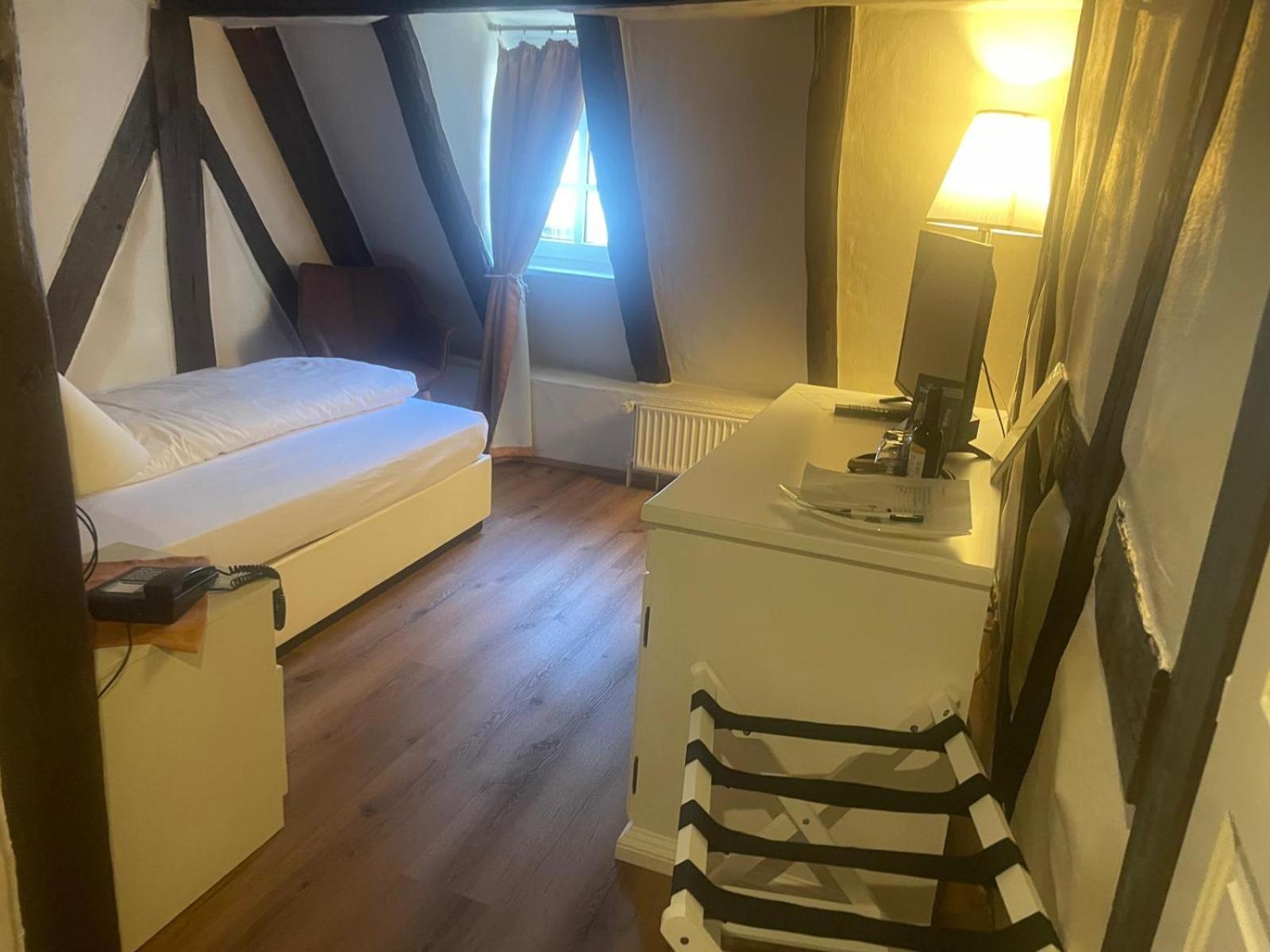 Hotel Restaurant Altes Badhaus 3*