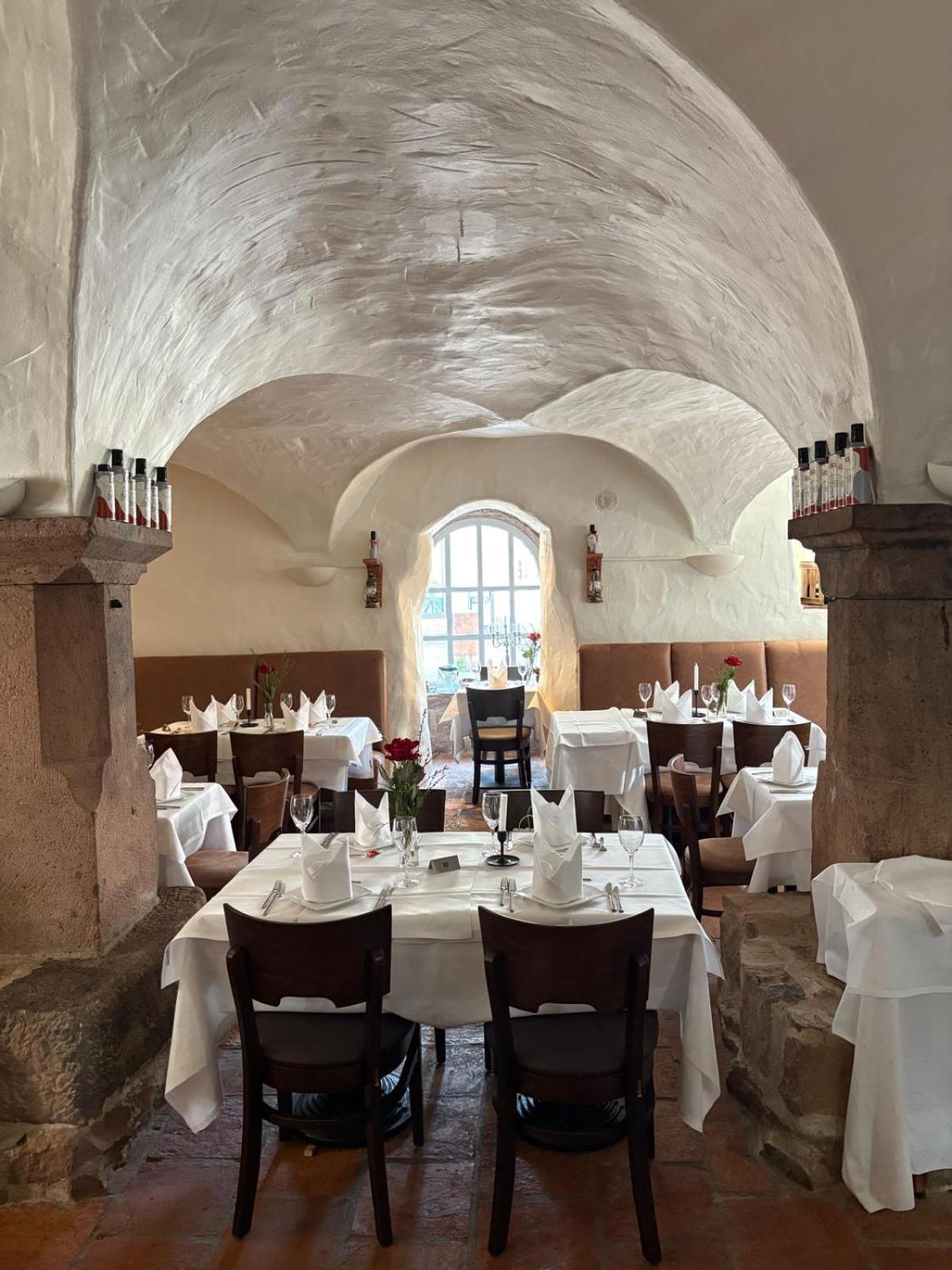 Altes Badhaus 3* Eberbach (Rhein-Neckar-Kreis)