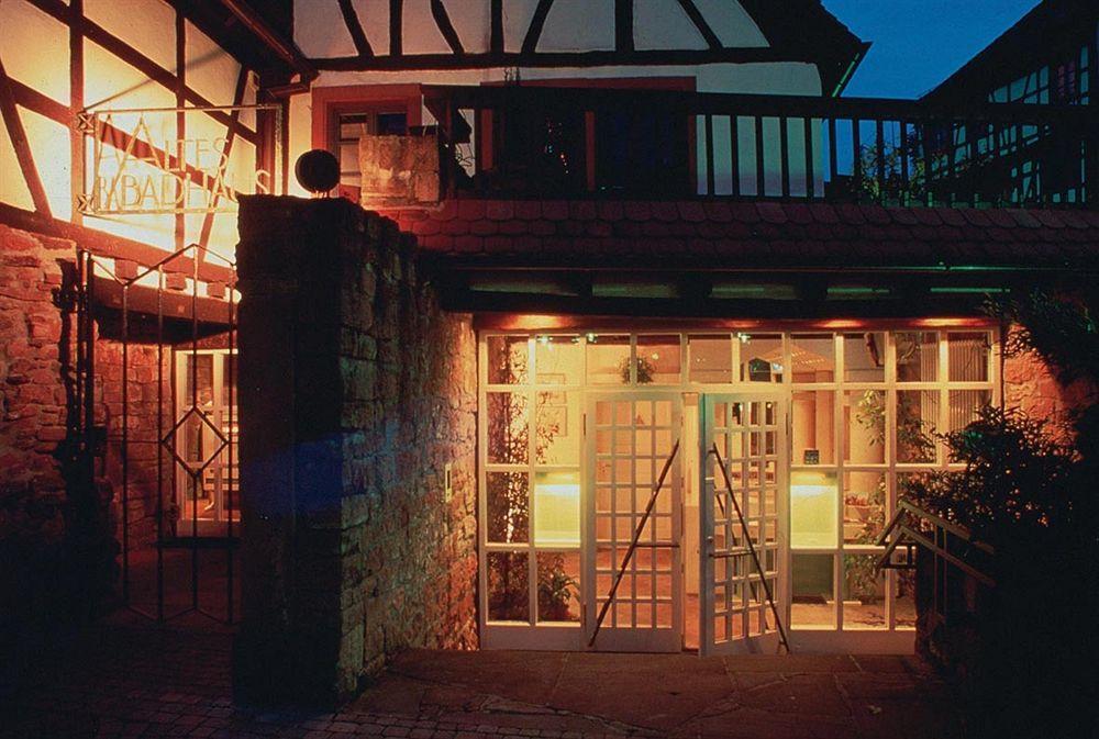 Altes Badhaus Hotel