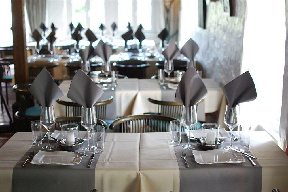 Hotel Altes Badhaus 3*