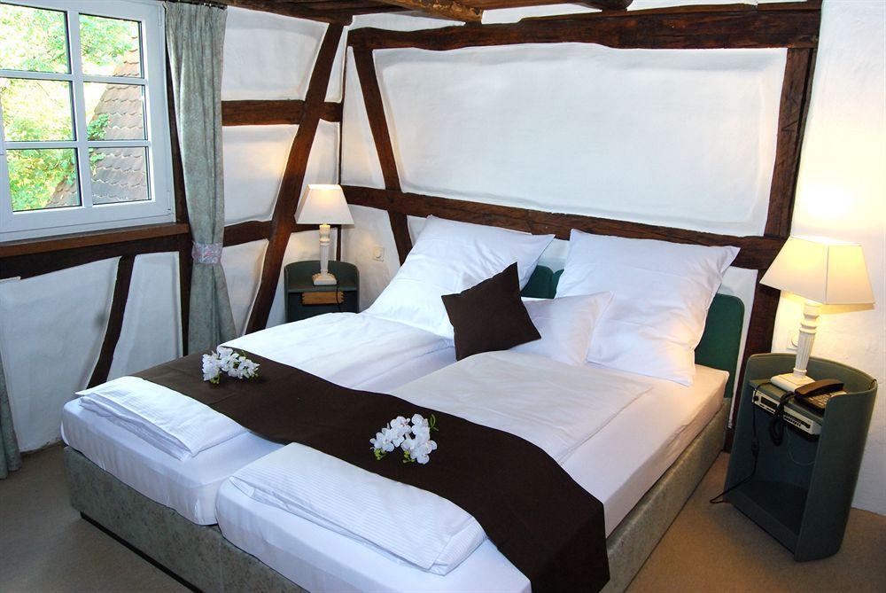 Altes Badhaus 3*