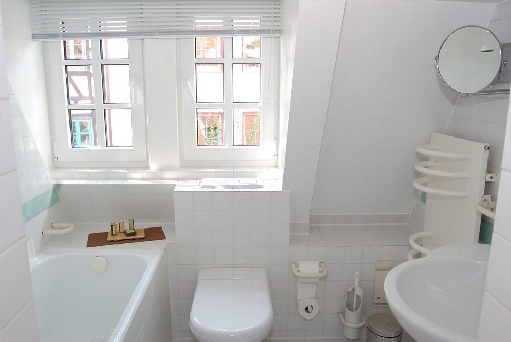 Altes Badhaus 3* Eberbach (Rhein-Neckar-Kreis)