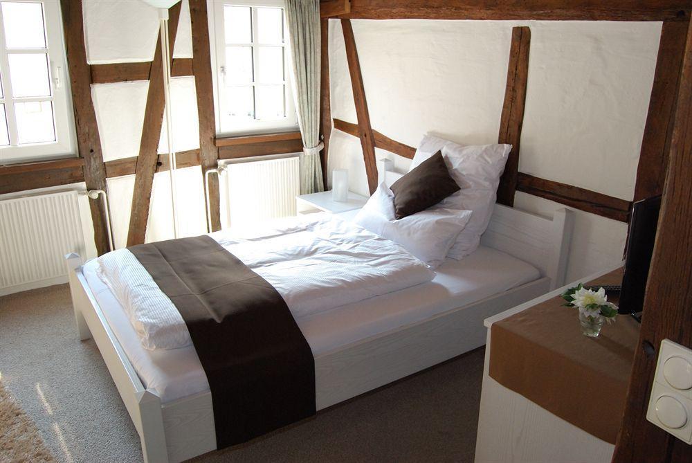 Hotel Altes Badhaus