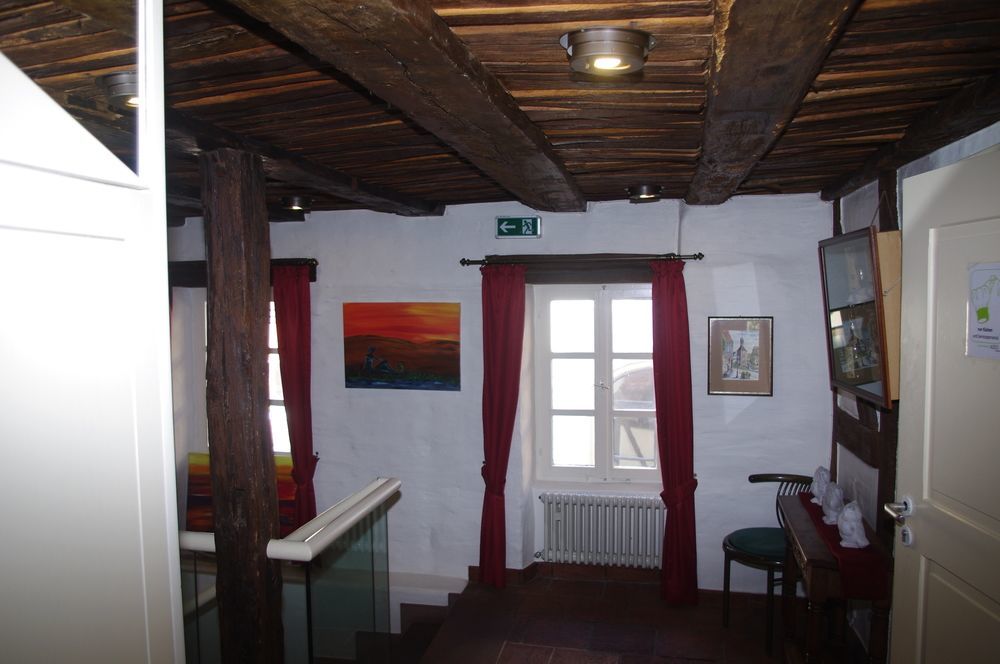 Altes Badhaus Hotel