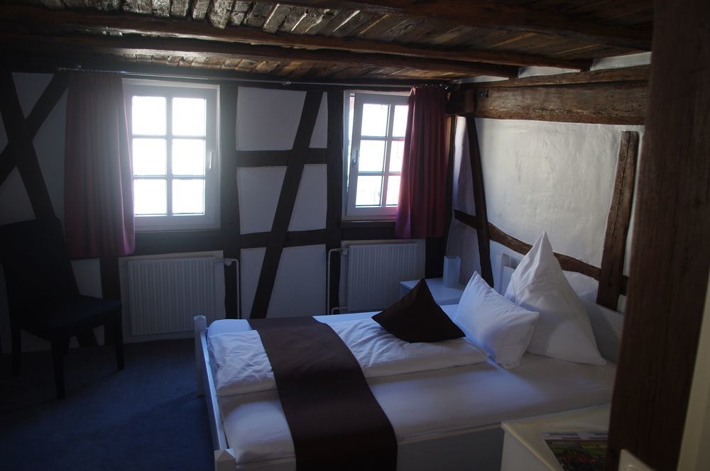 Restaurant Altes Badhaus Hotel