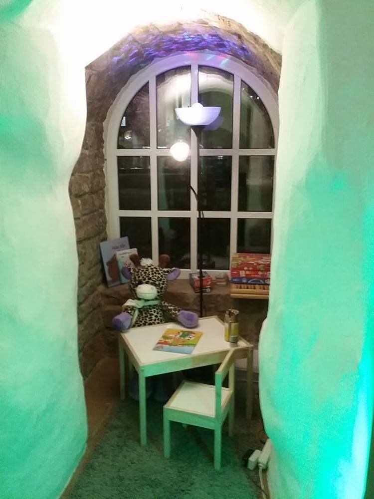 Altes Badhaus 3*