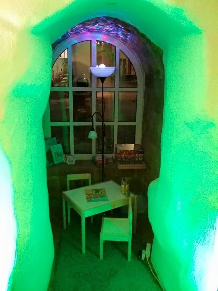 Altes Badhaus Hotel Eberbach (Rhein-Neckar-Kreis)