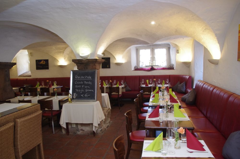 Altes Badhaus 3*